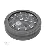 ساعت دیواری گارنت مدل 5280 رونیا