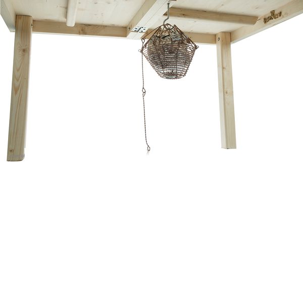 کرسی برقی پارسین مدل KT90-L35 مجموعه 5 عددی*884
