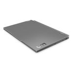 لپ‌تاپ لنوو مدل LOQ 15IRX9 با پردازنده Core i7-13650HX و گرافیک RTX4050 6GB، رم DDR5 32GB با فرکانس 4800MHz، حافظه SSD با ظرفیت