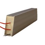 مقاومت ترمز الکترو مارکت زریر مدل EM1500W60R بسته 5 عددی