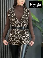 وست توییت پشمی کد 1575
