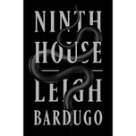 Ninth House by Leigh Bardugo