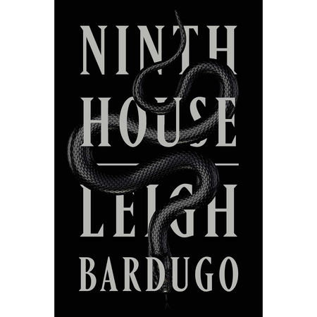 Ninth House by Leigh Bardugo