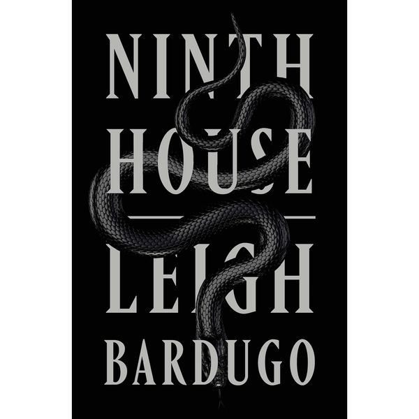 Ninth House by Leigh Bardugo