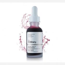 خرید سرم پیلینگ اوردینری اصل | قیمت + طرز استفاده