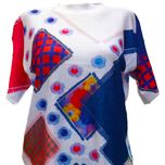 بافت کریستالی نارک بهاره