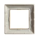 کلید سه پل ایران الکتریک مدل الیزه