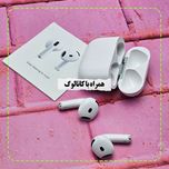 هدفون وونک مدل QSAW 4