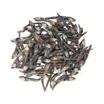 تشویقی گربه هاپومیل مدل ماهی کولی وزن 25 گرم