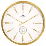 ساعت دیواری شوبرت مدل 5309GA