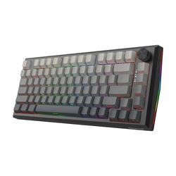 کیبورد مخصوص بازی ردراگون مدل K687GG-RGB-PRO
