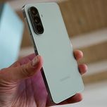 گوشی موبایل سامسونگ مدل Galaxy A56 دو سیم کارت ظرفیت 256 گیگابایت و رم 8 گیگابایت - ویتنام