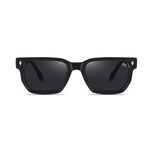 عینک آفتابی آلبرت وگ مدل SZ8107 Obsidian
