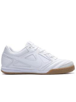 کفش فوتسال نایک گتو اورجینال Nike Gato "White Gum" HQ6019-100
