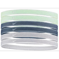 پک 6 عددی کش مو نایک اورجینال Nike SWOOSH SPORT HairBANDS 6 PK N1002008316