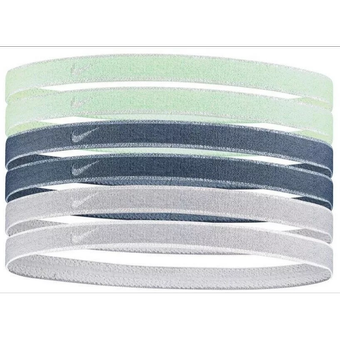 پک 6 عددی کش مو نایک اورجینال Nike SWOOSH SPORT HairBANDS 6 PK N1002008316