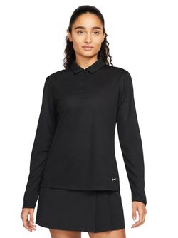 تیشرت تنیس زنانه نایک اورجینال Nike Dri FIT Victory Women DH2316-010
