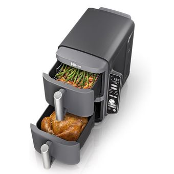 سرخ کن دوقلو نینجا مدل SL401