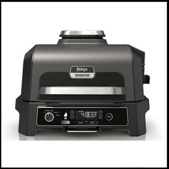 گریل باربیکیو برقی نینجا مدل OG850EU