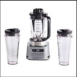 مخلوط کن نینجا مدل CB150UK