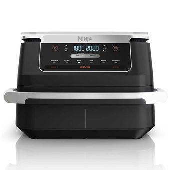 سرخ کن نینجا مدل AF550