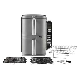 سرخ کن دوقلو نینجا مدل SL451