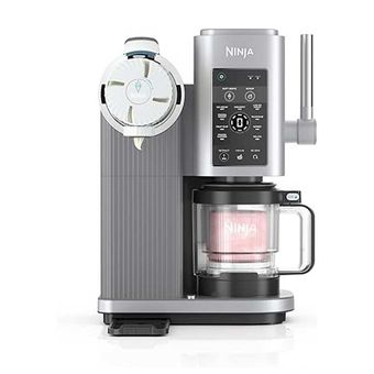 بستنی ساز نینجا مدل NC701