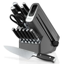 سرویس چاقو 14 پارچه نینجا مدل K32013