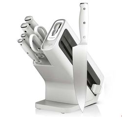 سرویس چاقو 7 پارچه نینجا مدل K12007WHBN