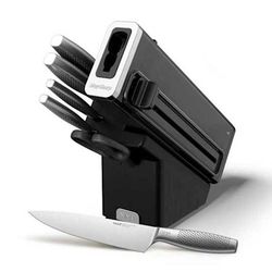 سرویس چاقو 7 پارچه نینجا مدل K62006