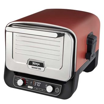 فر برقی نینجا مدل NINJA OO101