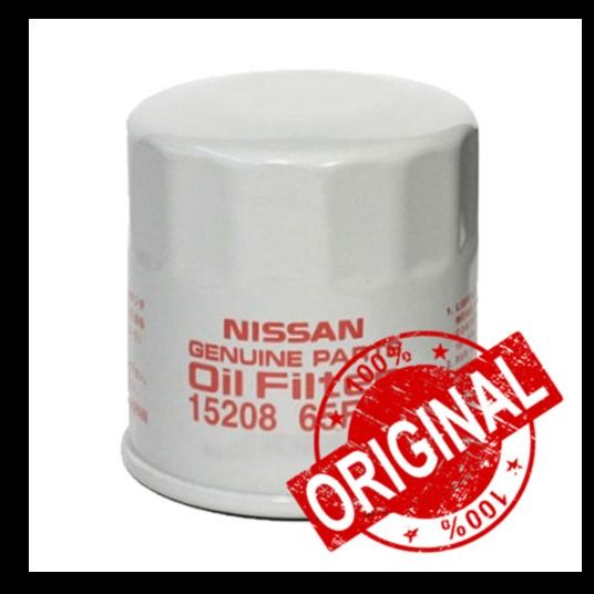 فیلتر روغن نیسان پیکاپ