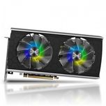 کارت گرافیک Sapphire NITRO+ Radeon RX 5500 XT 8GB استوک