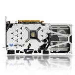 کارت گرافیک Sapphire NITRO+ Radeon RX 5500 XT 8GB استوک
