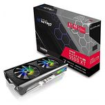 کارت گرافیک Sapphire NITRO+ Radeon RX 5500 XT 8GB استوک