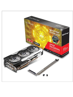 کارت گرافیک  SAPPHIRE NITRO+ AMD Radeon RX 6900 XT 16GB GDDR6 Special Edition