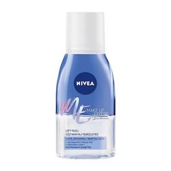 پاک کننده آرایش دور چشم Ni-وآ دو فاز مدل ME حجم 125 میل