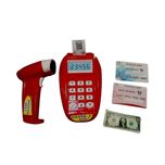 اسباب بازی صندوق فروشگاهی مدل کارتخوان کد 01