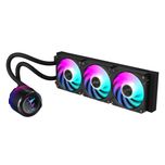 سیستم خنک کننده آبی آروس مدل WATERFORCE X 360