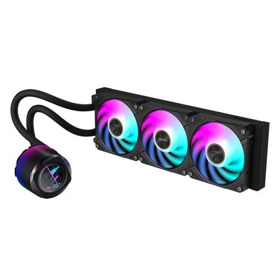 سیستم خنک کننده آبی آروس مدل WATERFORCE X 360