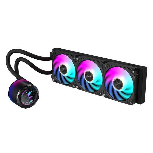سیستم خنک کننده آبی آروس مدل WATERFORCE X 360
