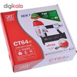 میخ کوب تی جیت  مدل CT64