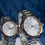 ست ساعت مچی عقربه‌ای زنانه و مردانه سوئیس آرت مدل ANT150/151-01