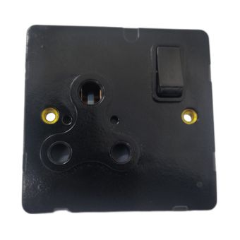 پریز توکار مدل ادمور کد 02