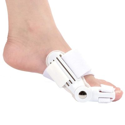 اسپیلنت اصلاح کننده شست پا