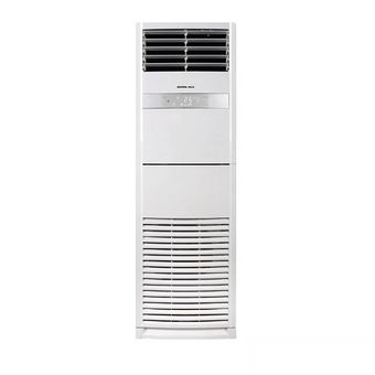 کولر گازی، ایستاده 60000 اینورتر جنرال گلد مدل GG-TF60000D TITANIUM
