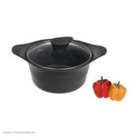 قابلمه عروس سری دیاکو مدل DDI-0220 سایز 20