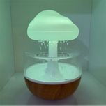 چراغ رومیزی مدل باران زا قارچ