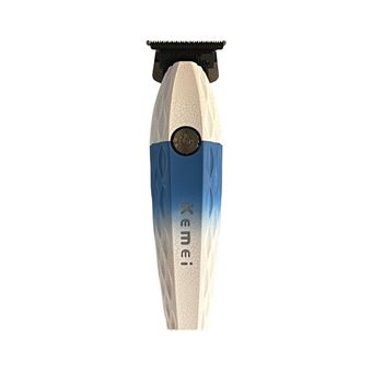 ماشین اصلاح موی صورت شارژی کیمی مدل KM-1690A