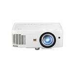 ویدئو پروژکتور ویوسونیک مدل PA503XE